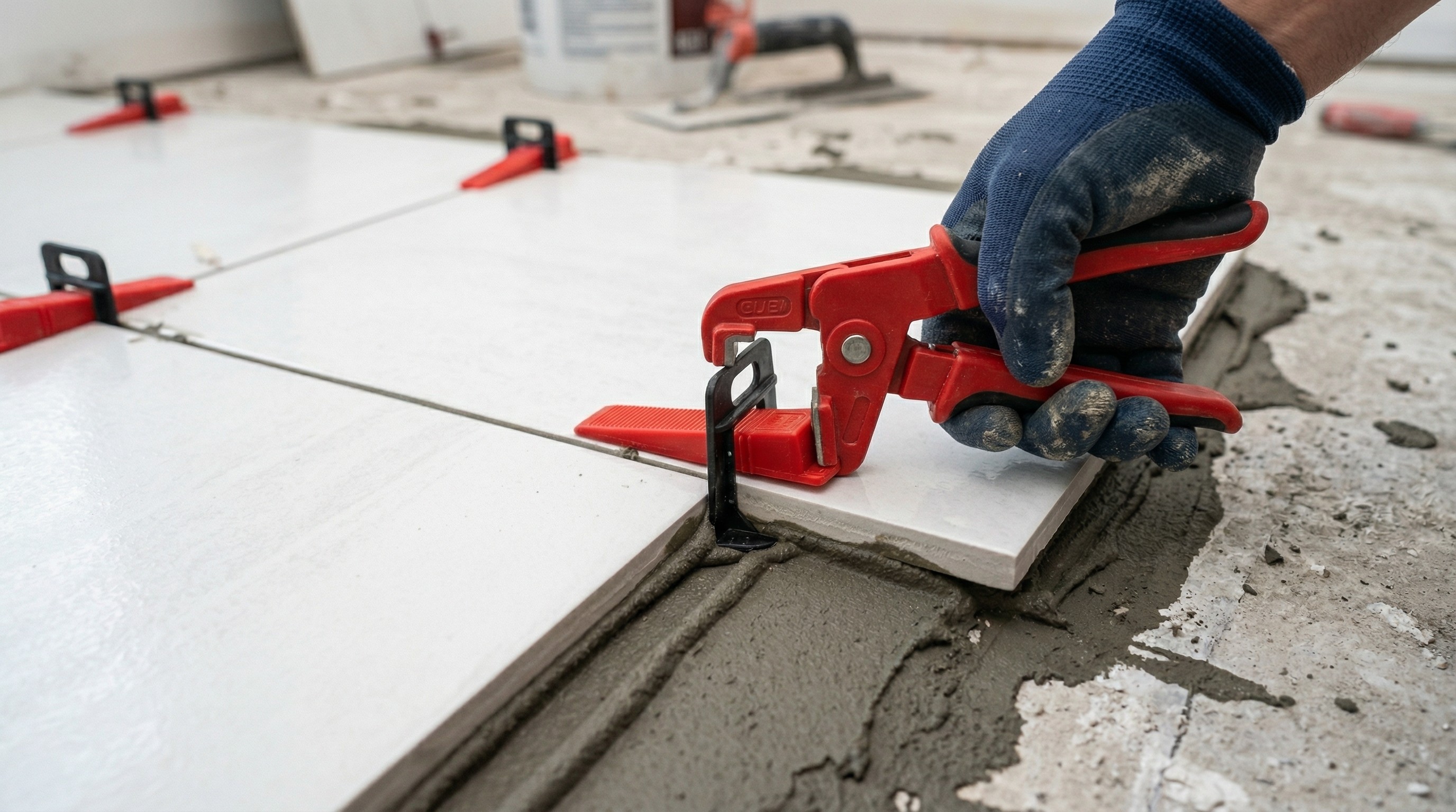 Knopf GmbH Unternehmensgruppe – Fliesenleger Bühlertal